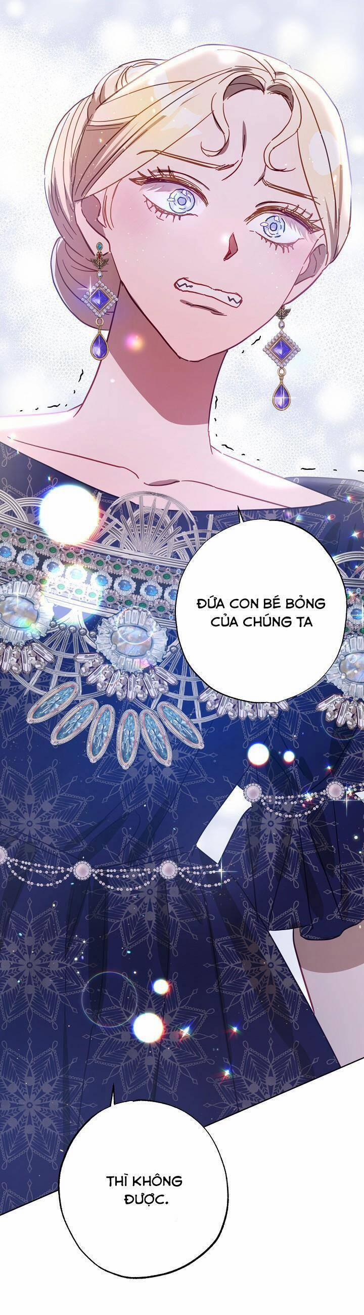 Cuộc Ly Hôn Với Chồng Tôi Đã Thất Bại 18 trang 3