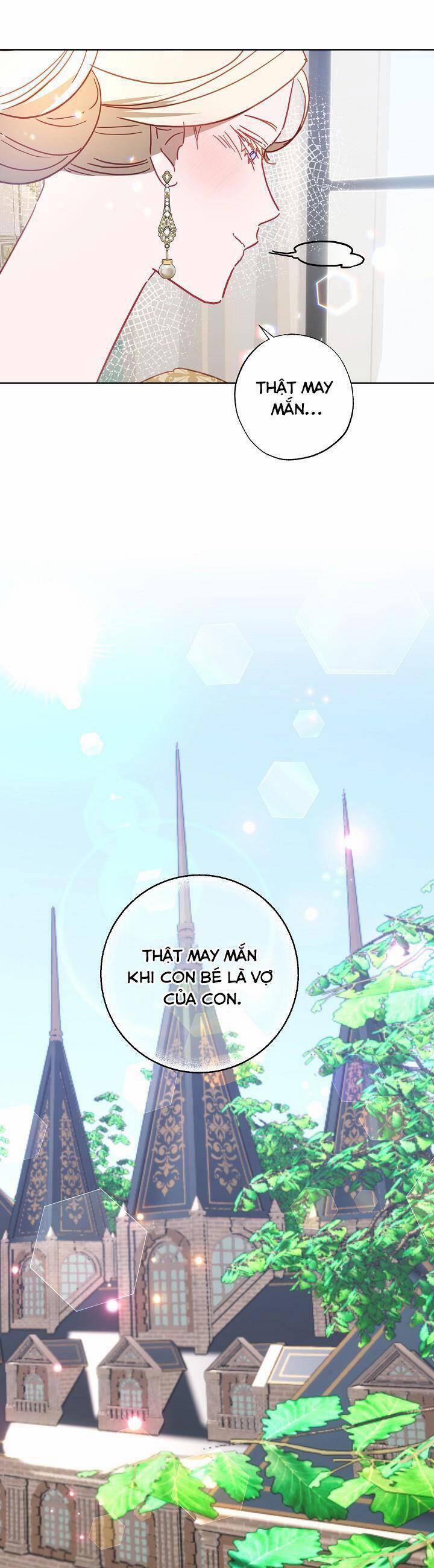 Cuộc Ly Hôn Với Chồng Tôi Đã Thất Bại 18 trang 31