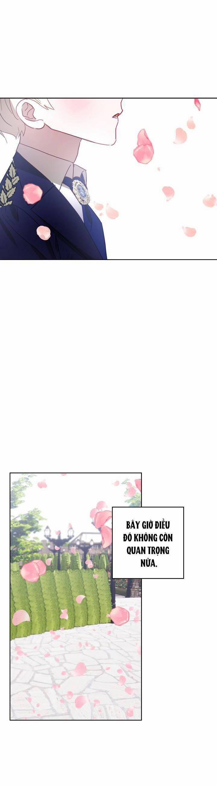 Cuộc Ly Hôn Với Chồng Tôi Đã Thất Bại 18 trang 34