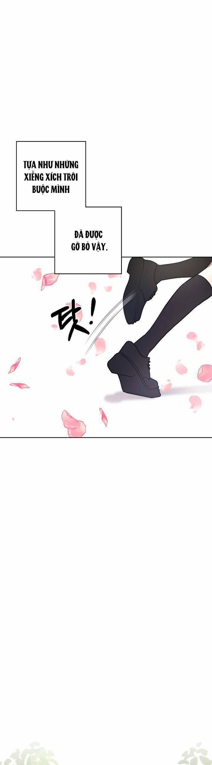 Cuộc Ly Hôn Với Chồng Tôi Đã Thất Bại 18 trang 37