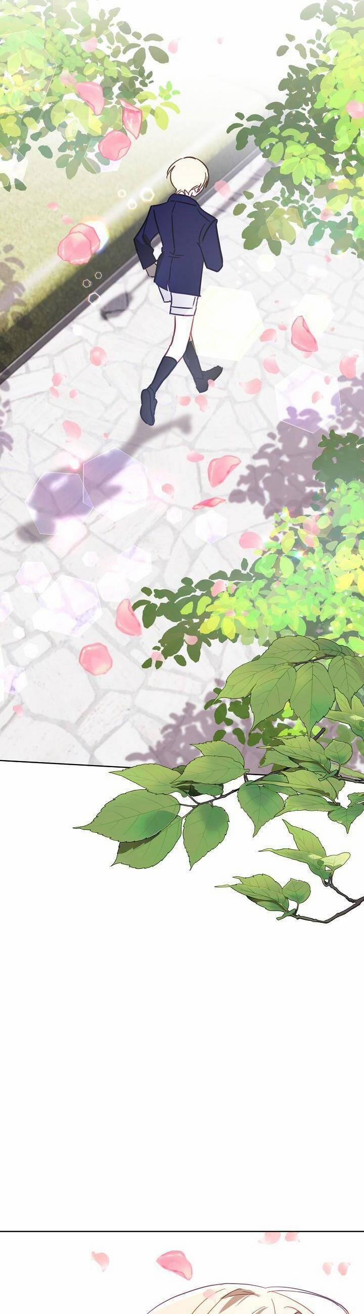 Cuộc Ly Hôn Với Chồng Tôi Đã Thất Bại 18 trang 38