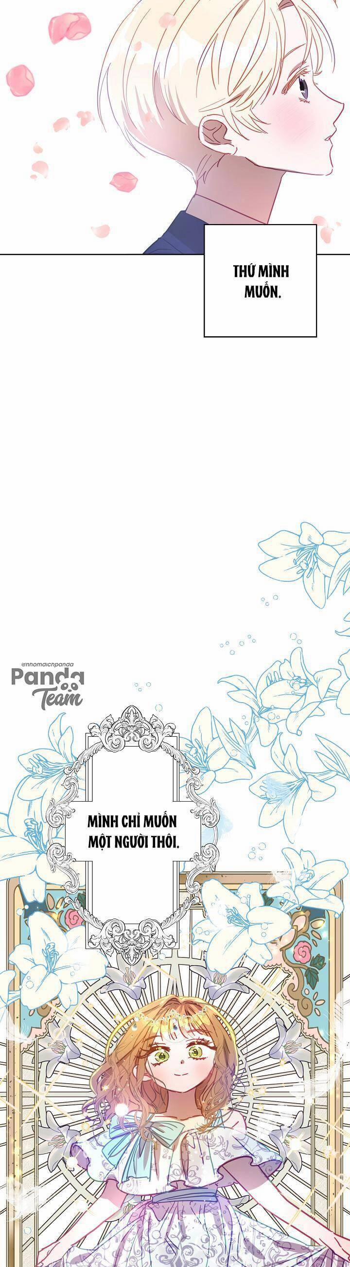 Cuộc Ly Hôn Với Chồng Tôi Đã Thất Bại 18 trang 39