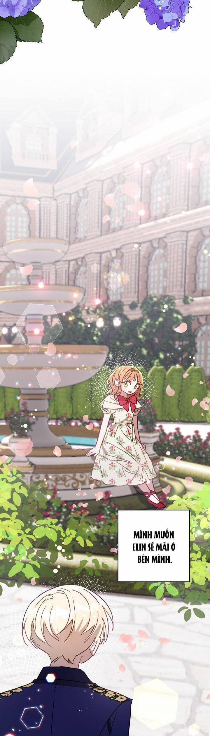 Cuộc Ly Hôn Với Chồng Tôi Đã Thất Bại 18 trang 42