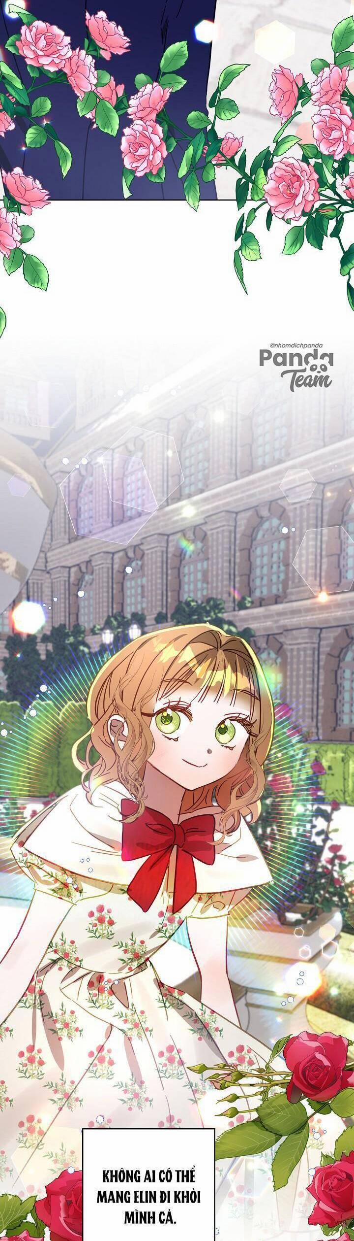 Cuộc Ly Hôn Với Chồng Tôi Đã Thất Bại 18 trang 43