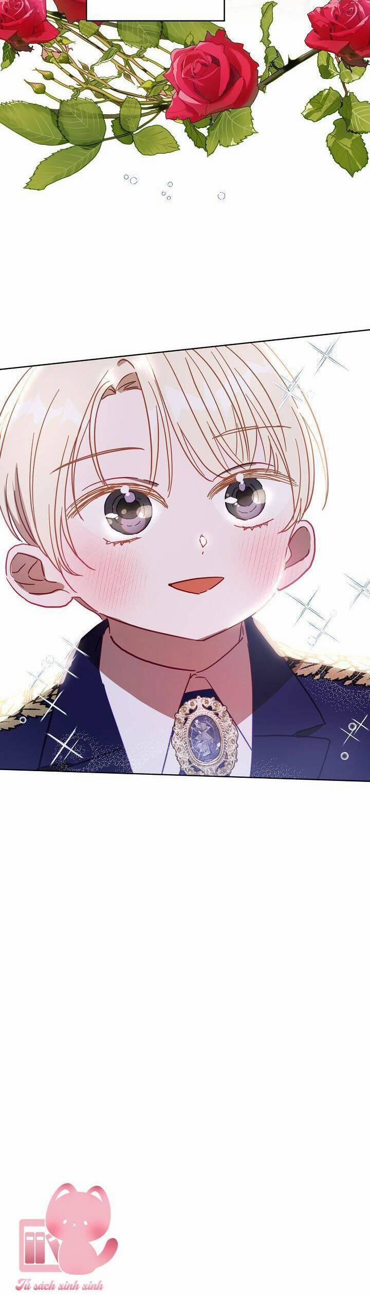 Cuộc Ly Hôn Với Chồng Tôi Đã Thất Bại 18 trang 44