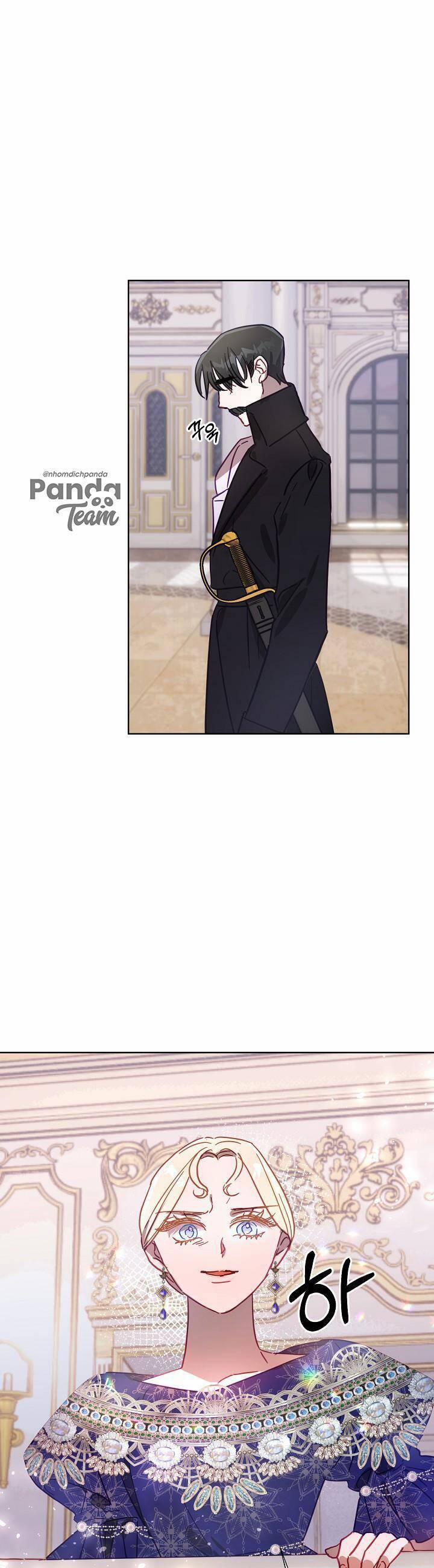 Cuộc Ly Hôn Với Chồng Tôi Đã Thất Bại 18 trang 5