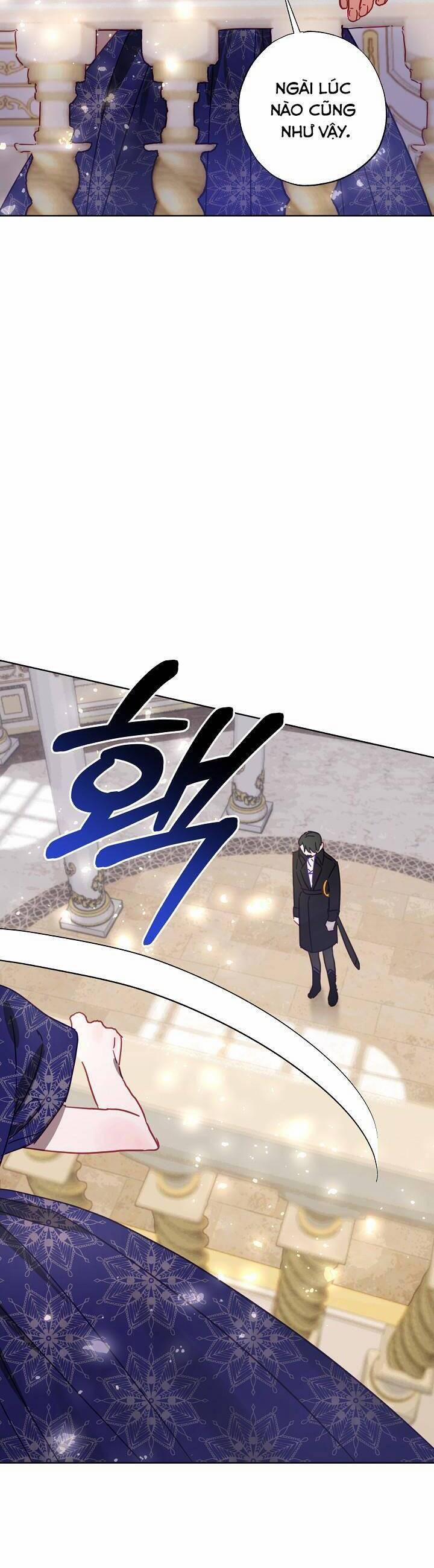 Cuộc Ly Hôn Với Chồng Tôi Đã Thất Bại 18 trang 6