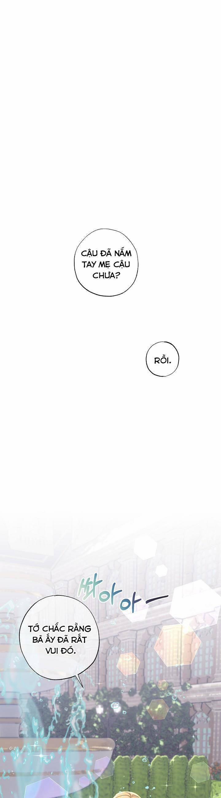 Cuộc Ly Hôn Với Chồng Tôi Đã Thất Bại 19 trang 1