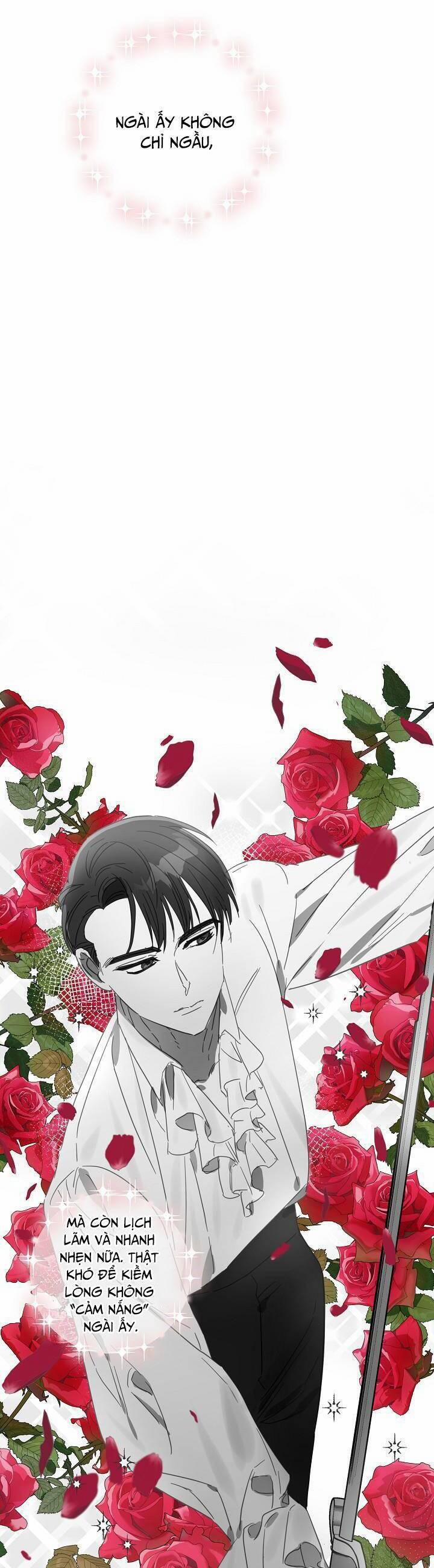 Cuộc Ly Hôn Với Chồng Tôi Đã Thất Bại 19 trang 14