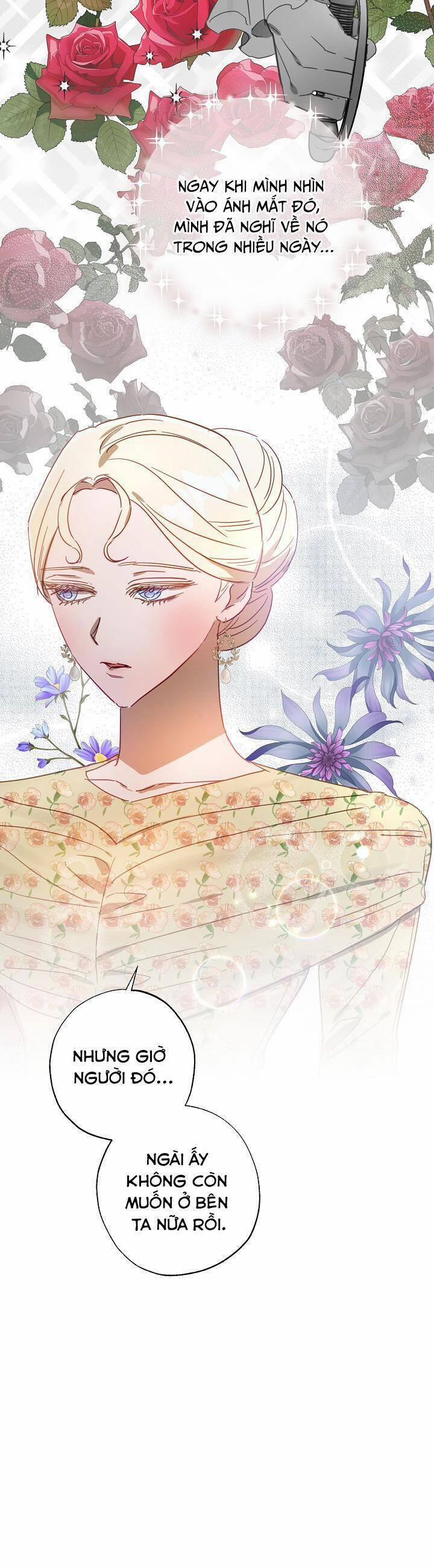 Cuộc Ly Hôn Với Chồng Tôi Đã Thất Bại 19 trang 15