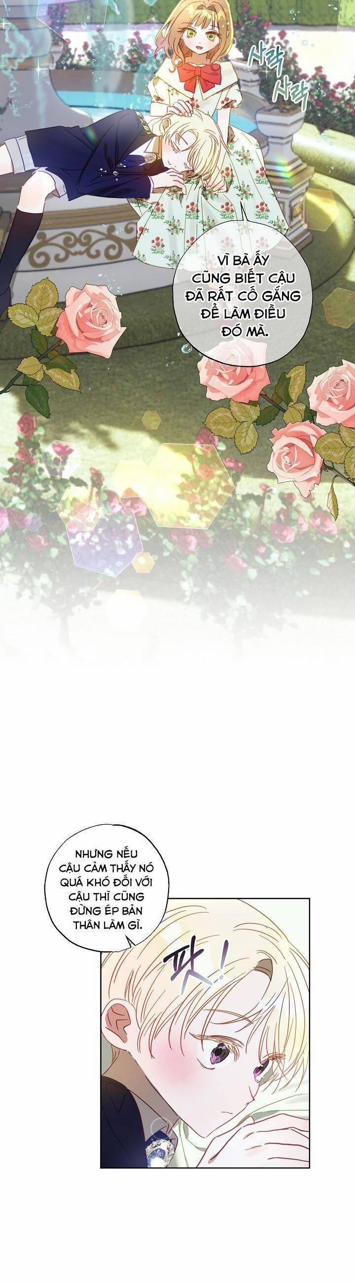 Cuộc Ly Hôn Với Chồng Tôi Đã Thất Bại 19 trang 2