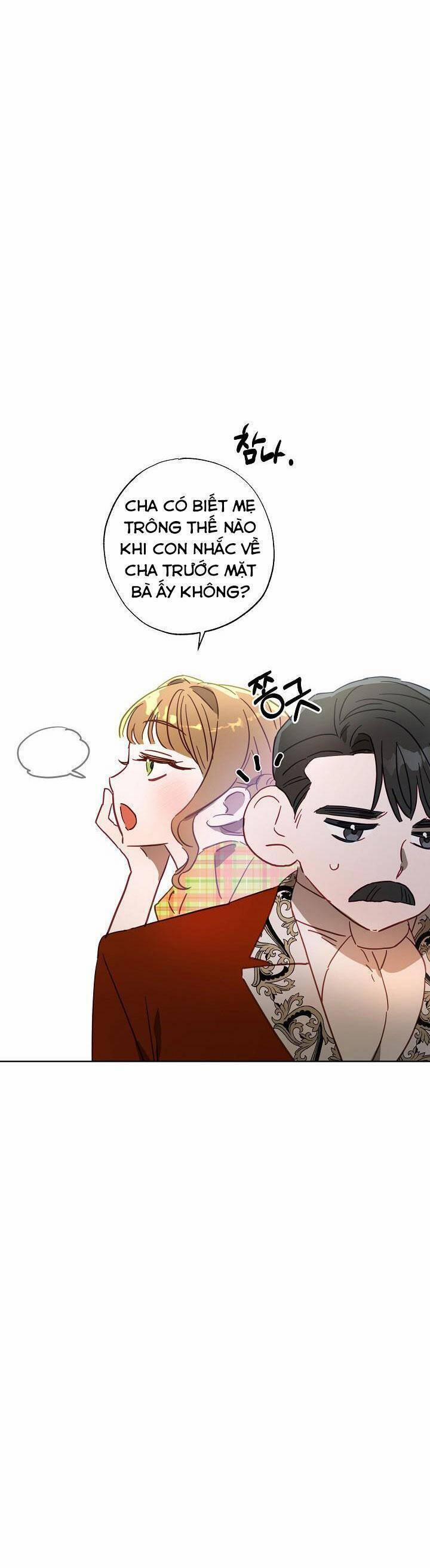 Cuộc Ly Hôn Với Chồng Tôi Đã Thất Bại 19 trang 22