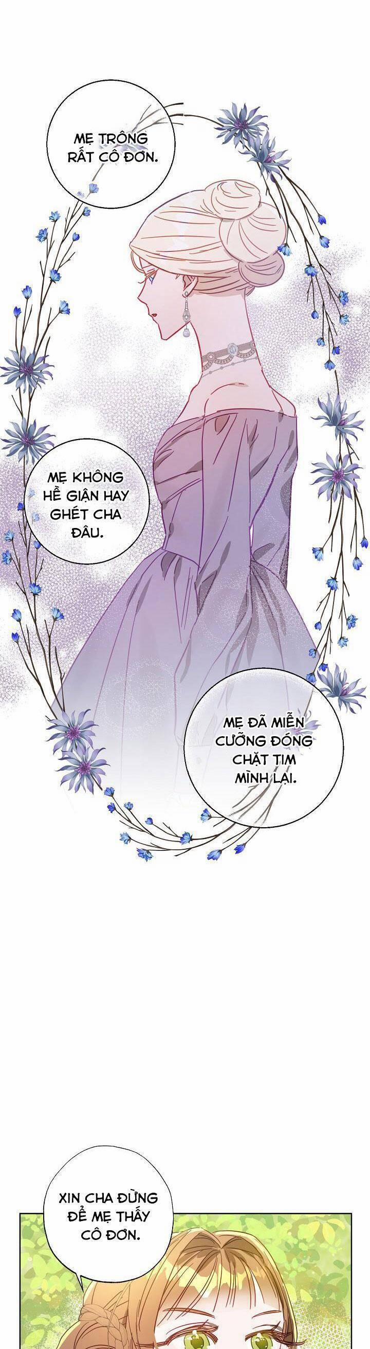 Cuộc Ly Hôn Với Chồng Tôi Đã Thất Bại 19 trang 23