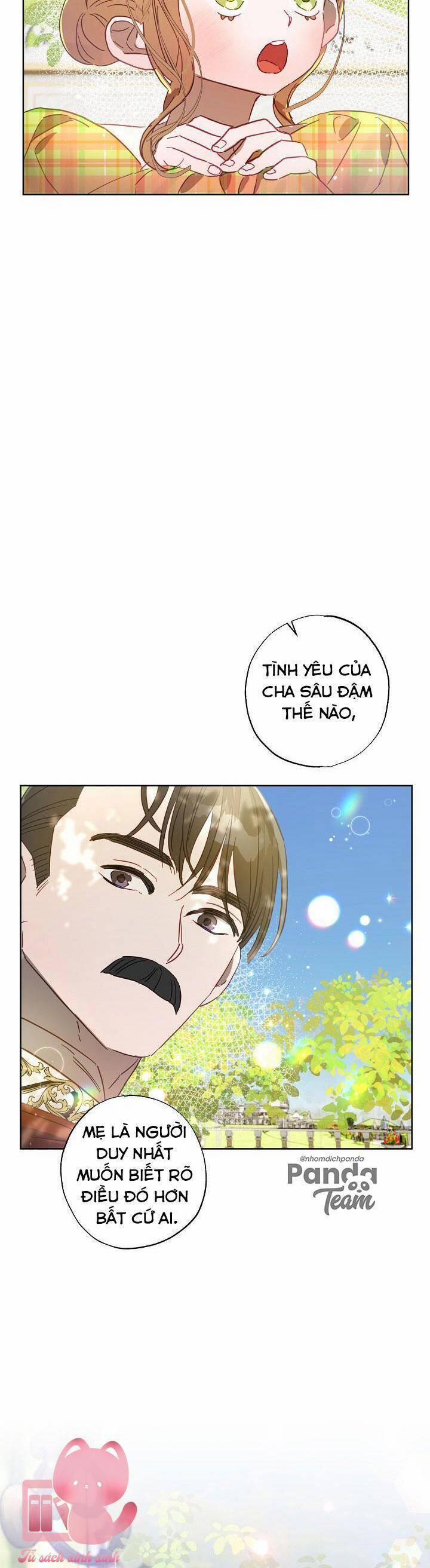 Cuộc Ly Hôn Với Chồng Tôi Đã Thất Bại 19 trang 24