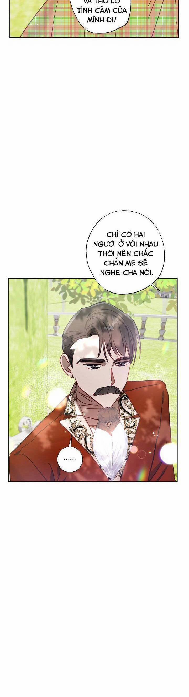 Cuộc Ly Hôn Với Chồng Tôi Đã Thất Bại 19 trang 26