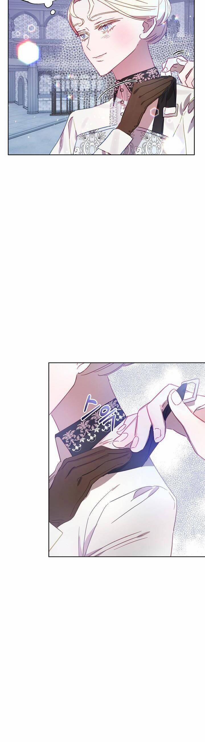 Cuộc Ly Hôn Với Chồng Tôi Đã Thất Bại 19 trang 30