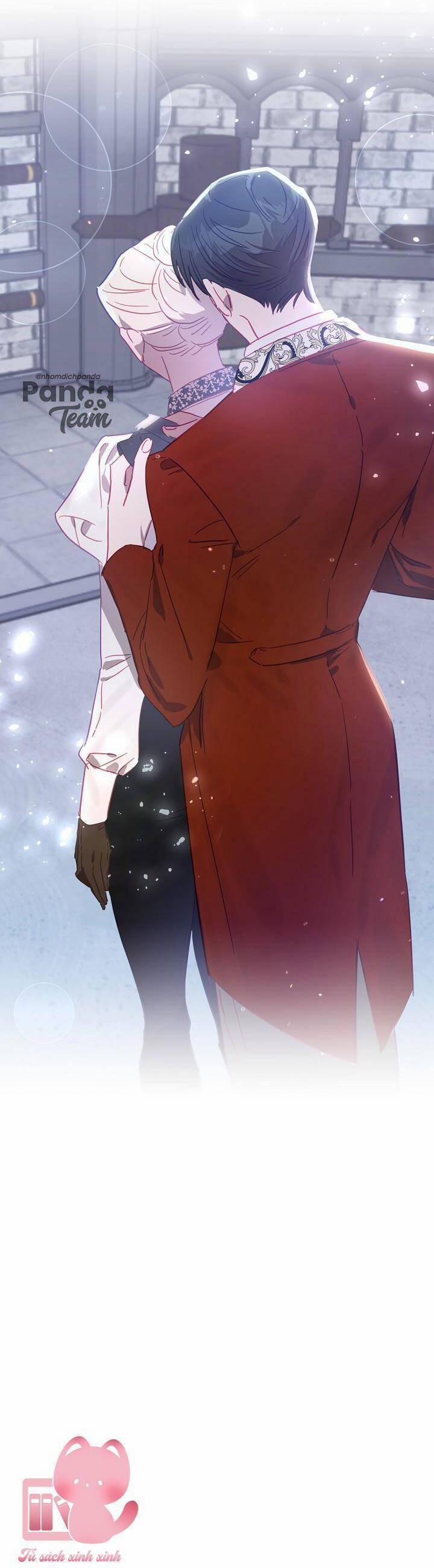 Cuộc Ly Hôn Với Chồng Tôi Đã Thất Bại 19 trang 32