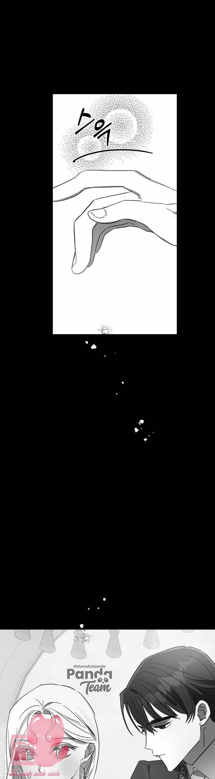 Cuộc Ly Hôn Với Chồng Tôi Đã Thất Bại 19 trang 36