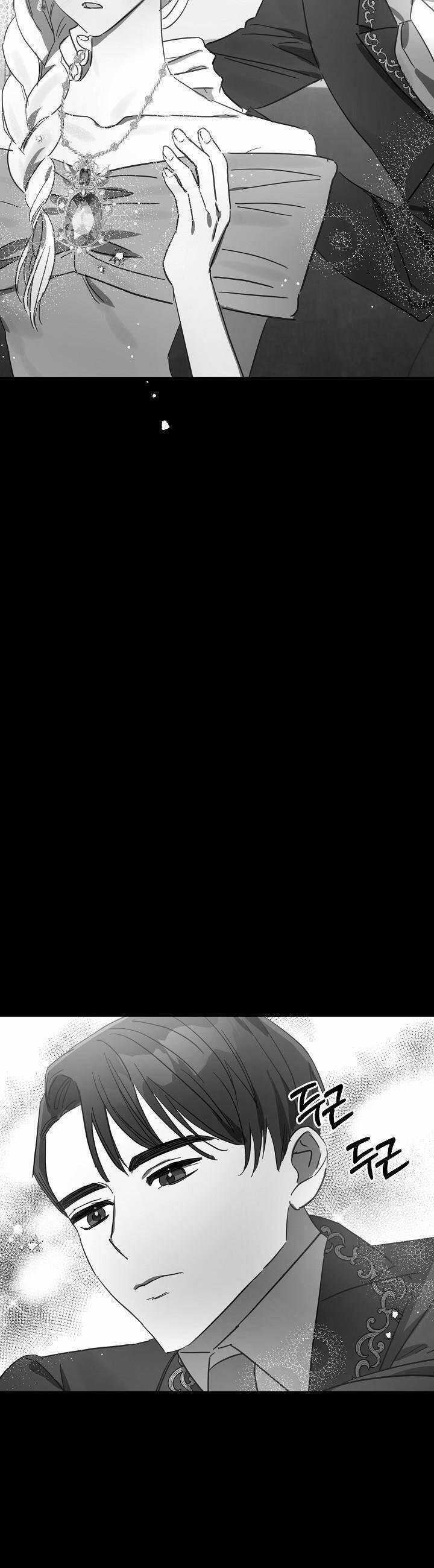 Cuộc Ly Hôn Với Chồng Tôi Đã Thất Bại 19 trang 37