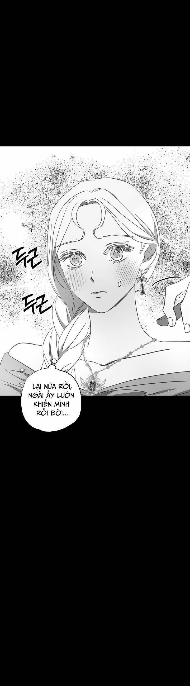 Cuộc Ly Hôn Với Chồng Tôi Đã Thất Bại 19 trang 38