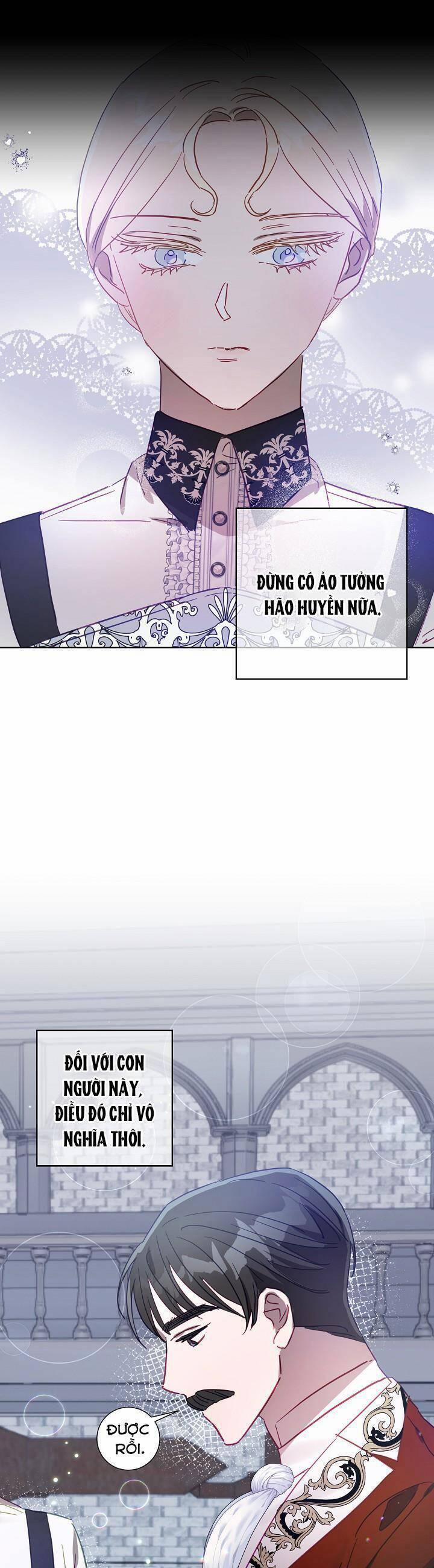 Cuộc Ly Hôn Với Chồng Tôi Đã Thất Bại 19 trang 39