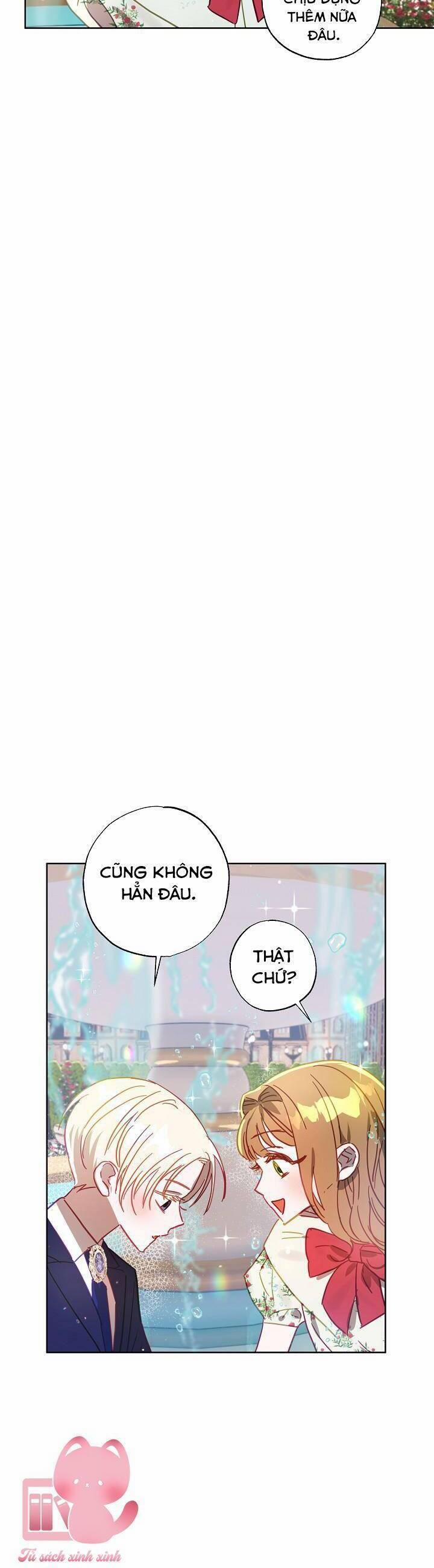 Cuộc Ly Hôn Với Chồng Tôi Đã Thất Bại 19 trang 4