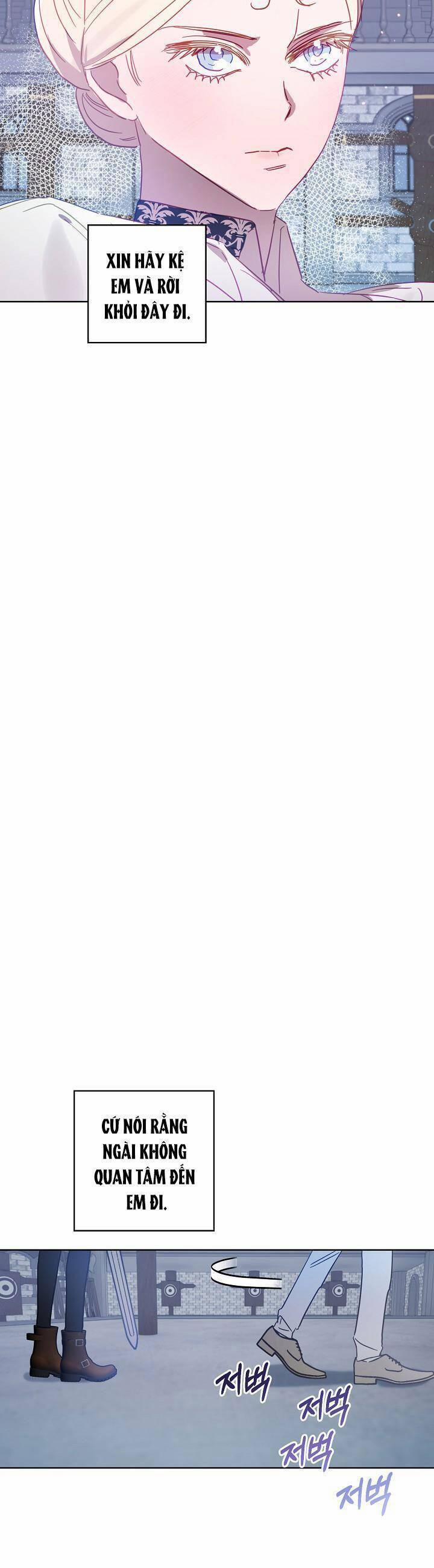 Cuộc Ly Hôn Với Chồng Tôi Đã Thất Bại 19 trang 45