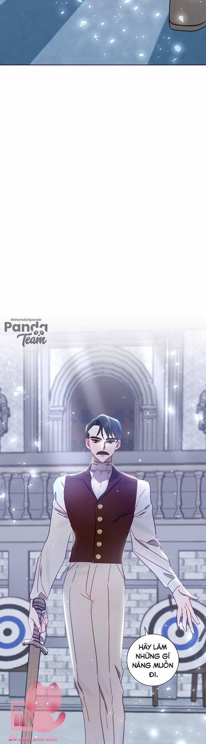 Cuộc Ly Hôn Với Chồng Tôi Đã Thất Bại 19 trang 48