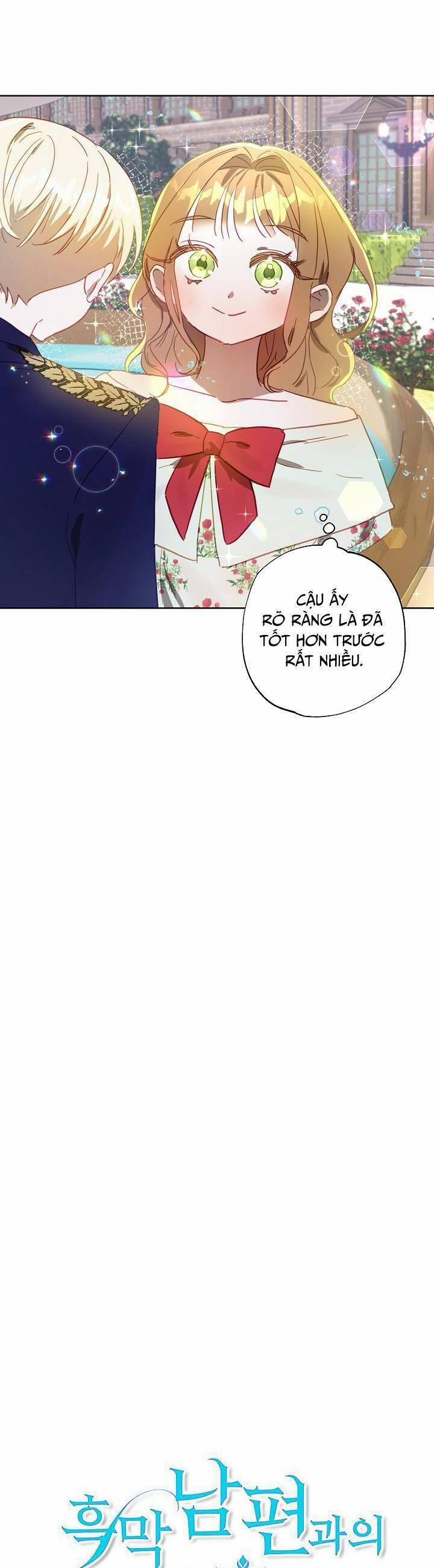 Cuộc Ly Hôn Với Chồng Tôi Đã Thất Bại 19 trang 6