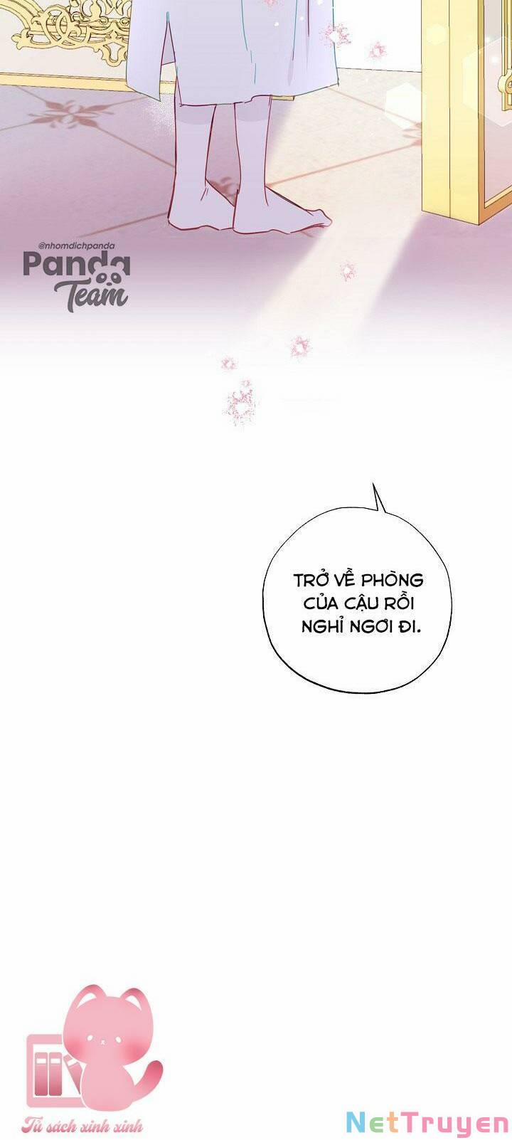 Cuộc Ly Hôn Với Chồng Tôi Đã Thất Bại 2 trang 110