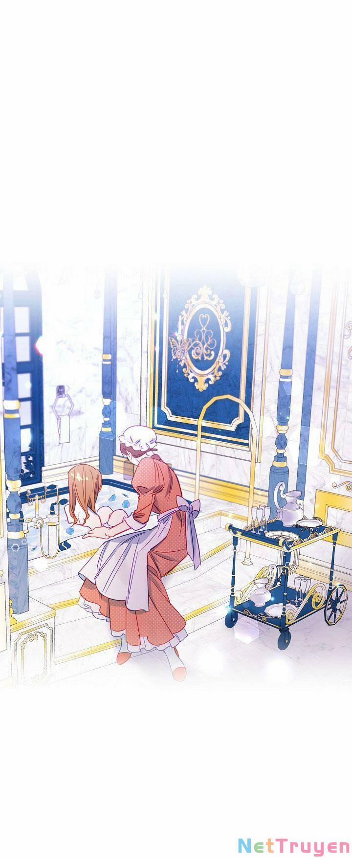 Cuộc Ly Hôn Với Chồng Tôi Đã Thất Bại 2 trang 116