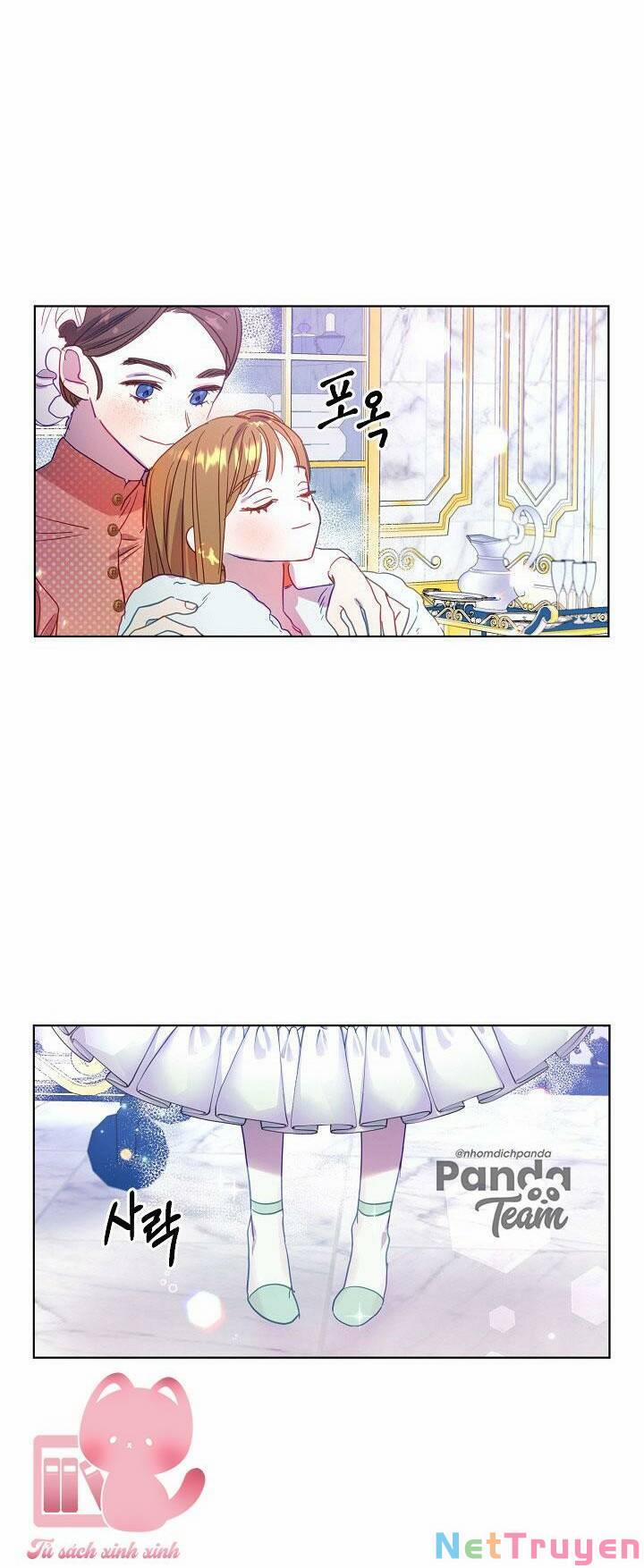 Cuộc Ly Hôn Với Chồng Tôi Đã Thất Bại 2 trang 117