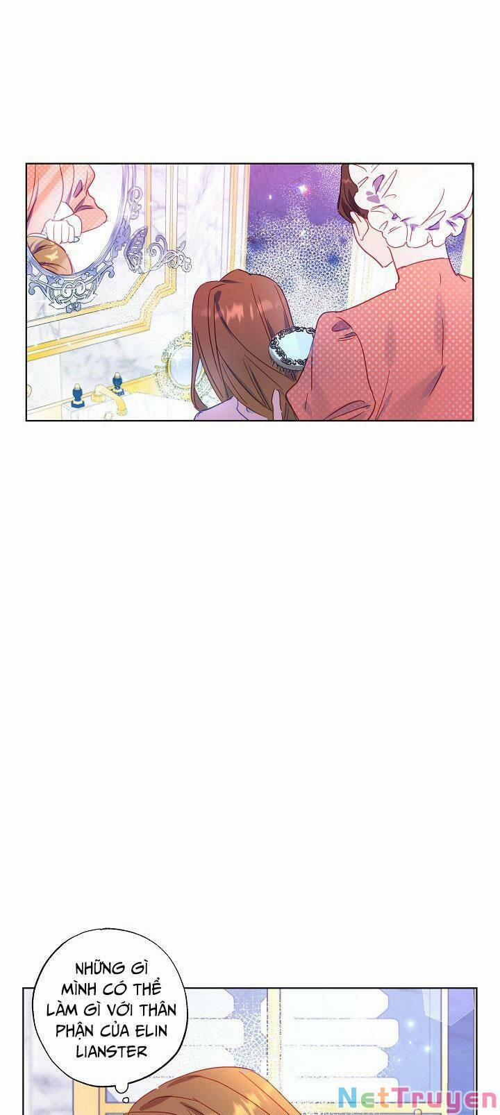 Cuộc Ly Hôn Với Chồng Tôi Đã Thất Bại 2 trang 118