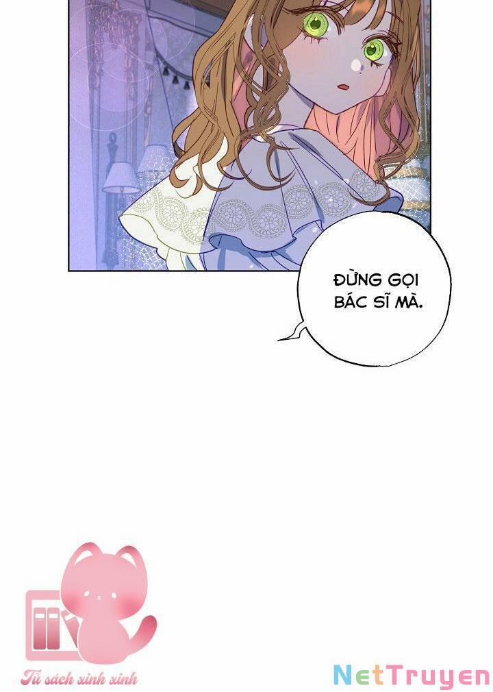 Cuộc Ly Hôn Với Chồng Tôi Đã Thất Bại 2 trang 12