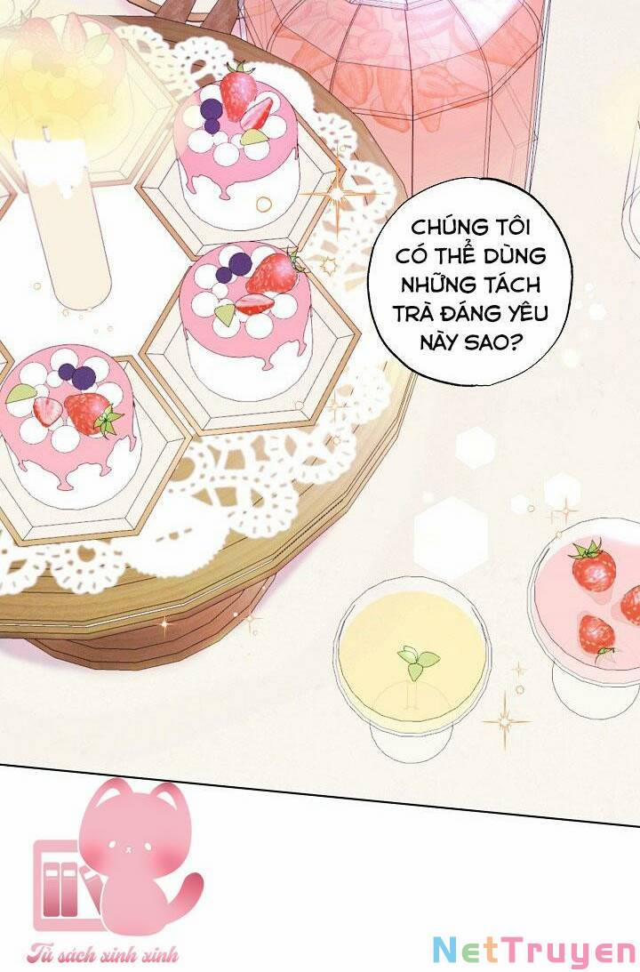 Cuộc Ly Hôn Với Chồng Tôi Đã Thất Bại 2 trang 133