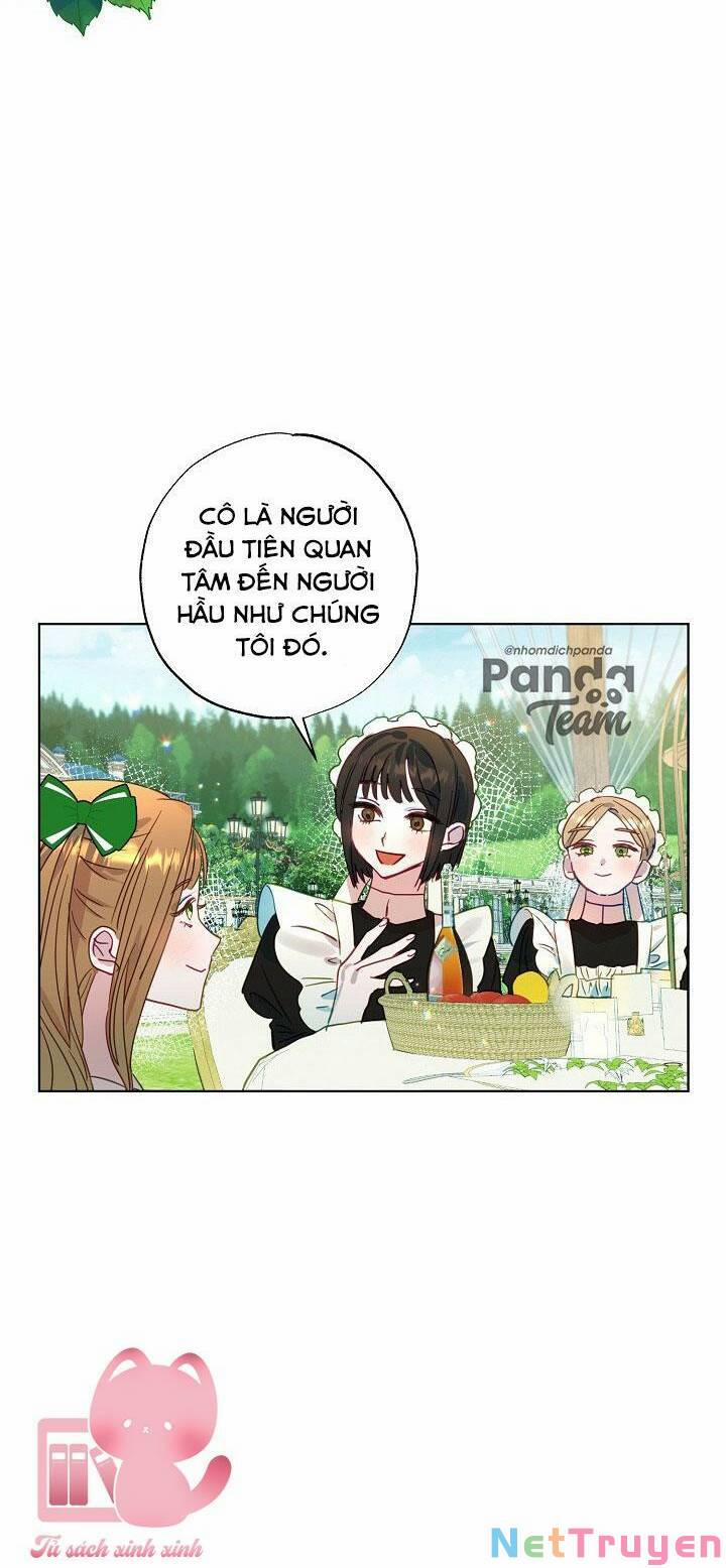 Cuộc Ly Hôn Với Chồng Tôi Đã Thất Bại 2 trang 135