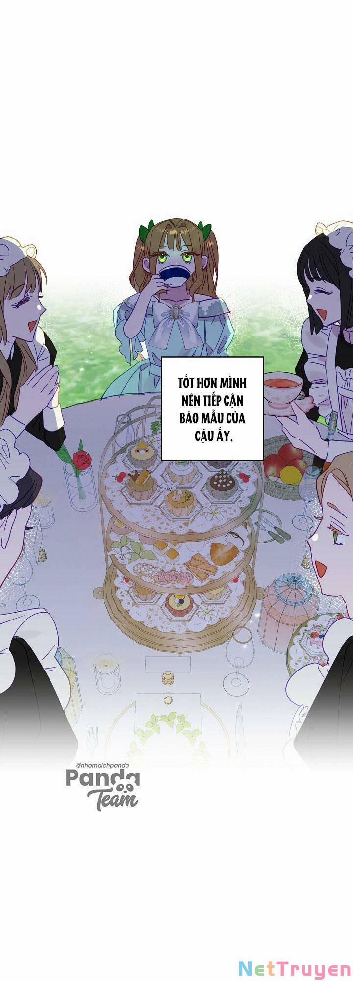 Cuộc Ly Hôn Với Chồng Tôi Đã Thất Bại 2 trang 147