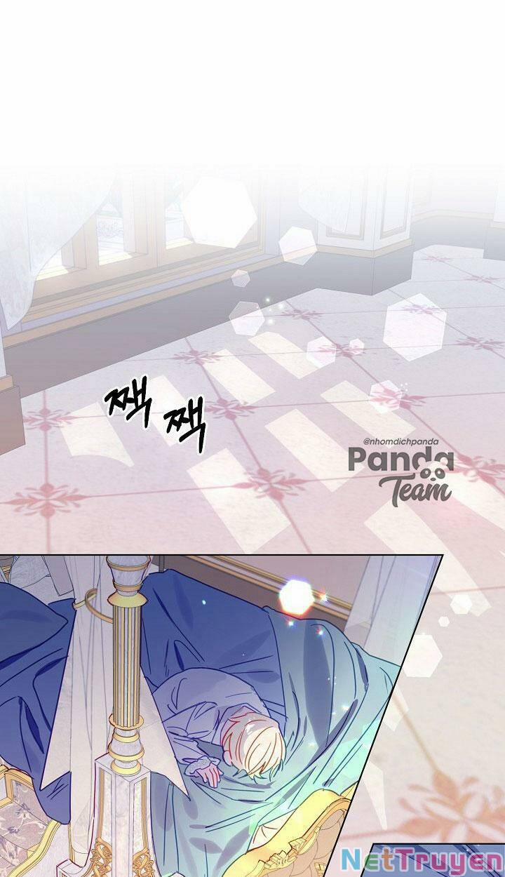 Cuộc Ly Hôn Với Chồng Tôi Đã Thất Bại 2 trang 20