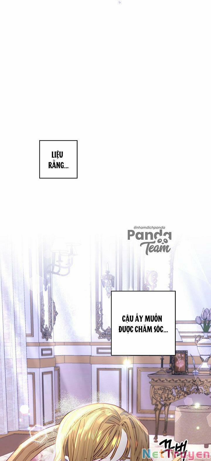 Cuộc Ly Hôn Với Chồng Tôi Đã Thất Bại 2 trang 24