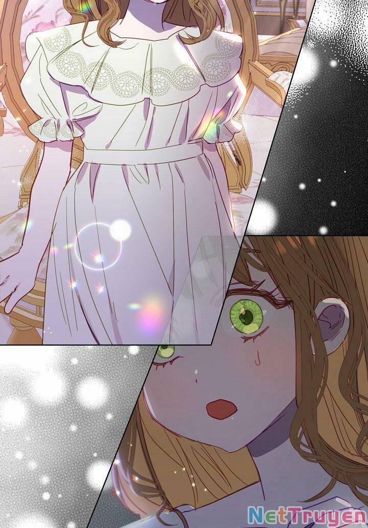 Cuộc Ly Hôn Với Chồng Tôi Đã Thất Bại 2 trang 29