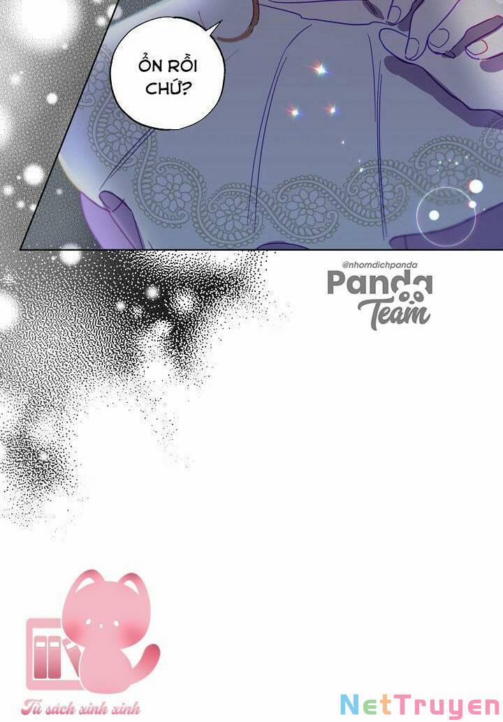 Cuộc Ly Hôn Với Chồng Tôi Đã Thất Bại 2 trang 30