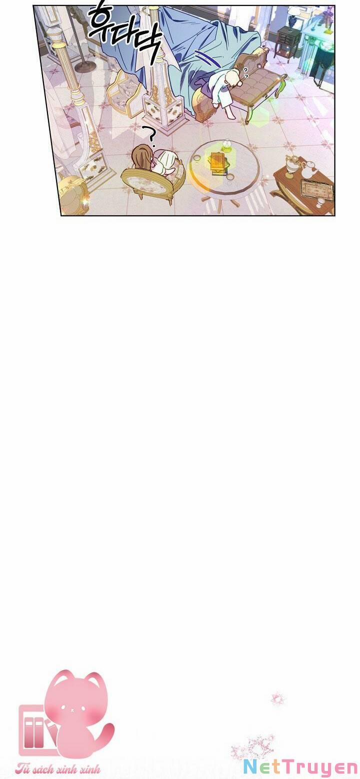 Cuộc Ly Hôn Với Chồng Tôi Đã Thất Bại 2 trang 32