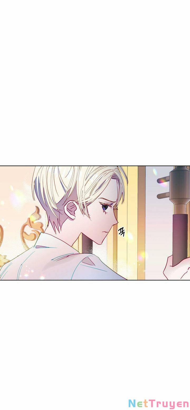 Cuộc Ly Hôn Với Chồng Tôi Đã Thất Bại 2 trang 35