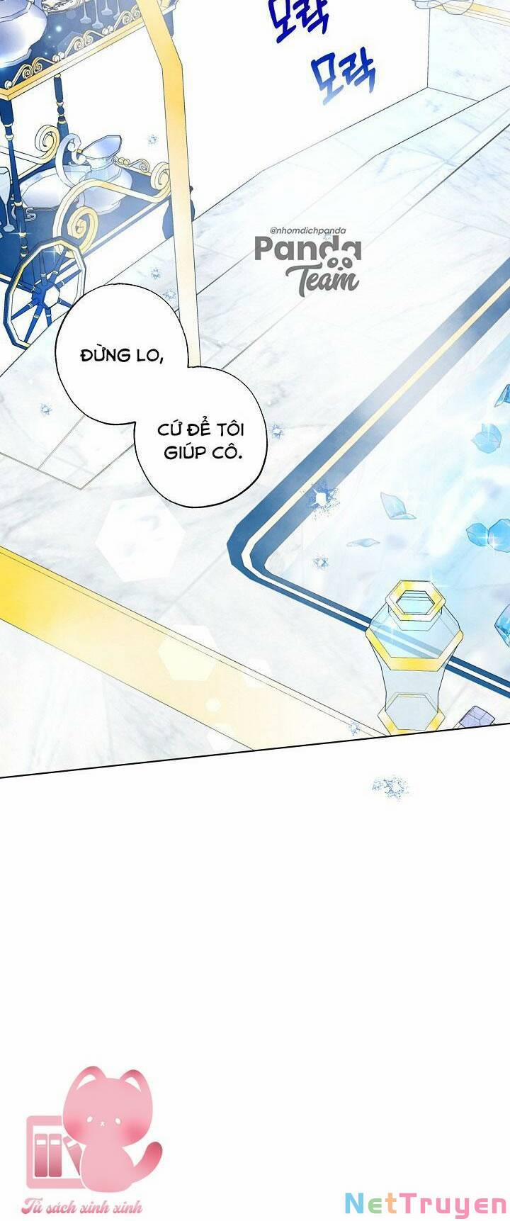 Cuộc Ly Hôn Với Chồng Tôi Đã Thất Bại 2 trang 39