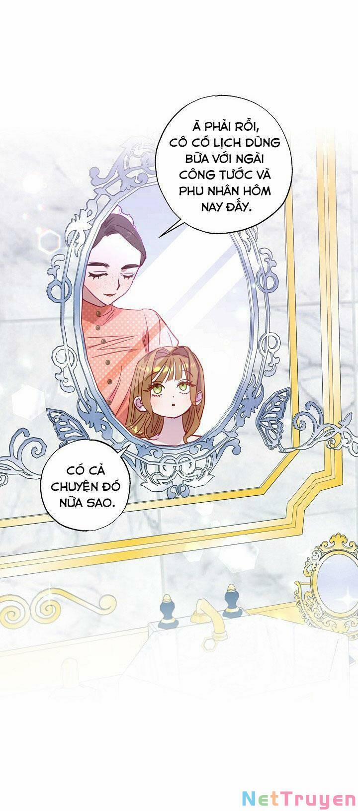 Cuộc Ly Hôn Với Chồng Tôi Đã Thất Bại 2 trang 47