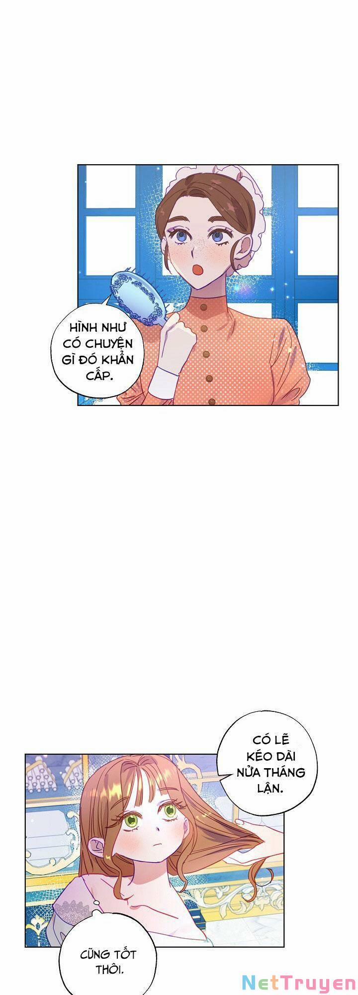 Cuộc Ly Hôn Với Chồng Tôi Đã Thất Bại 2 trang 49