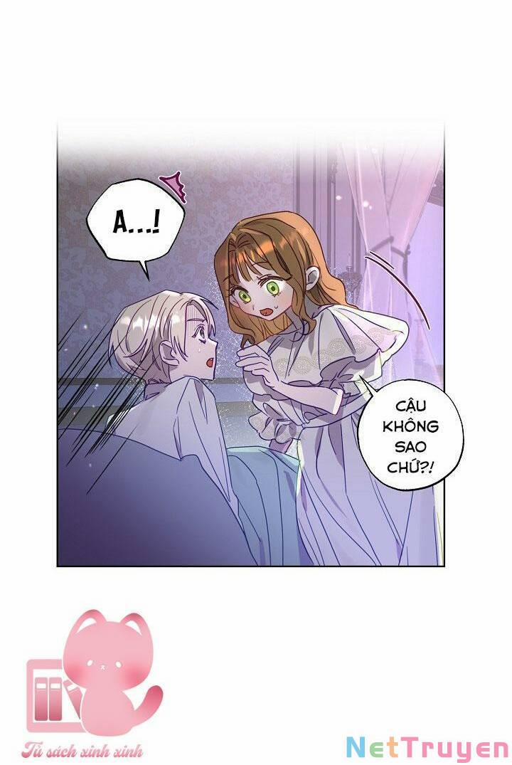 Cuộc Ly Hôn Với Chồng Tôi Đã Thất Bại 2 trang 5