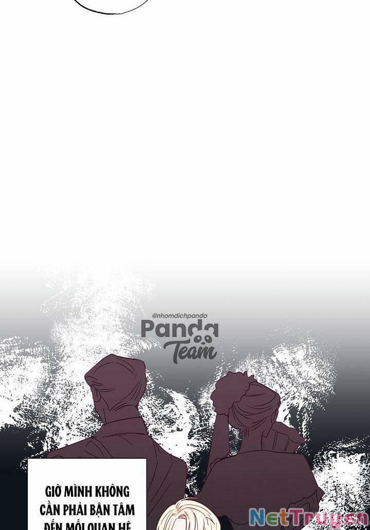 Cuộc Ly Hôn Với Chồng Tôi Đã Thất Bại 2 trang 50