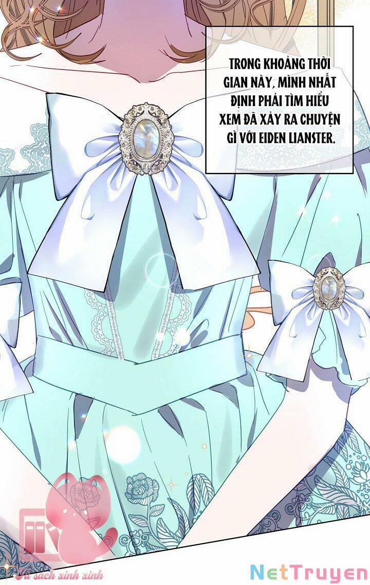 Cuộc Ly Hôn Với Chồng Tôi Đã Thất Bại 2 trang 56