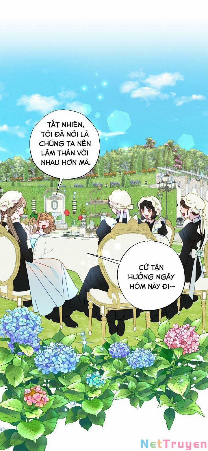 Cuộc Ly Hôn Với Chồng Tôi Đã Thất Bại 2 trang 60